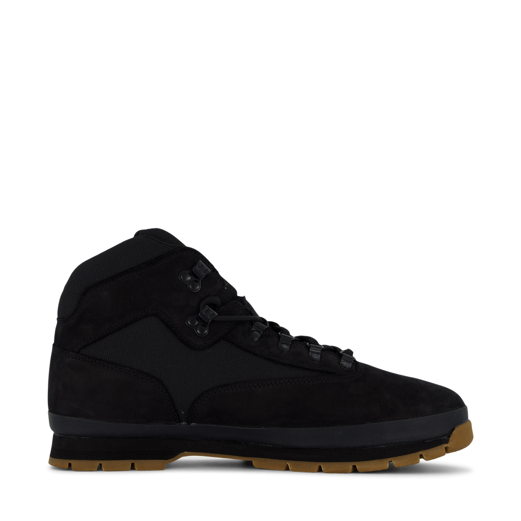 Euro Hiker F/l Black