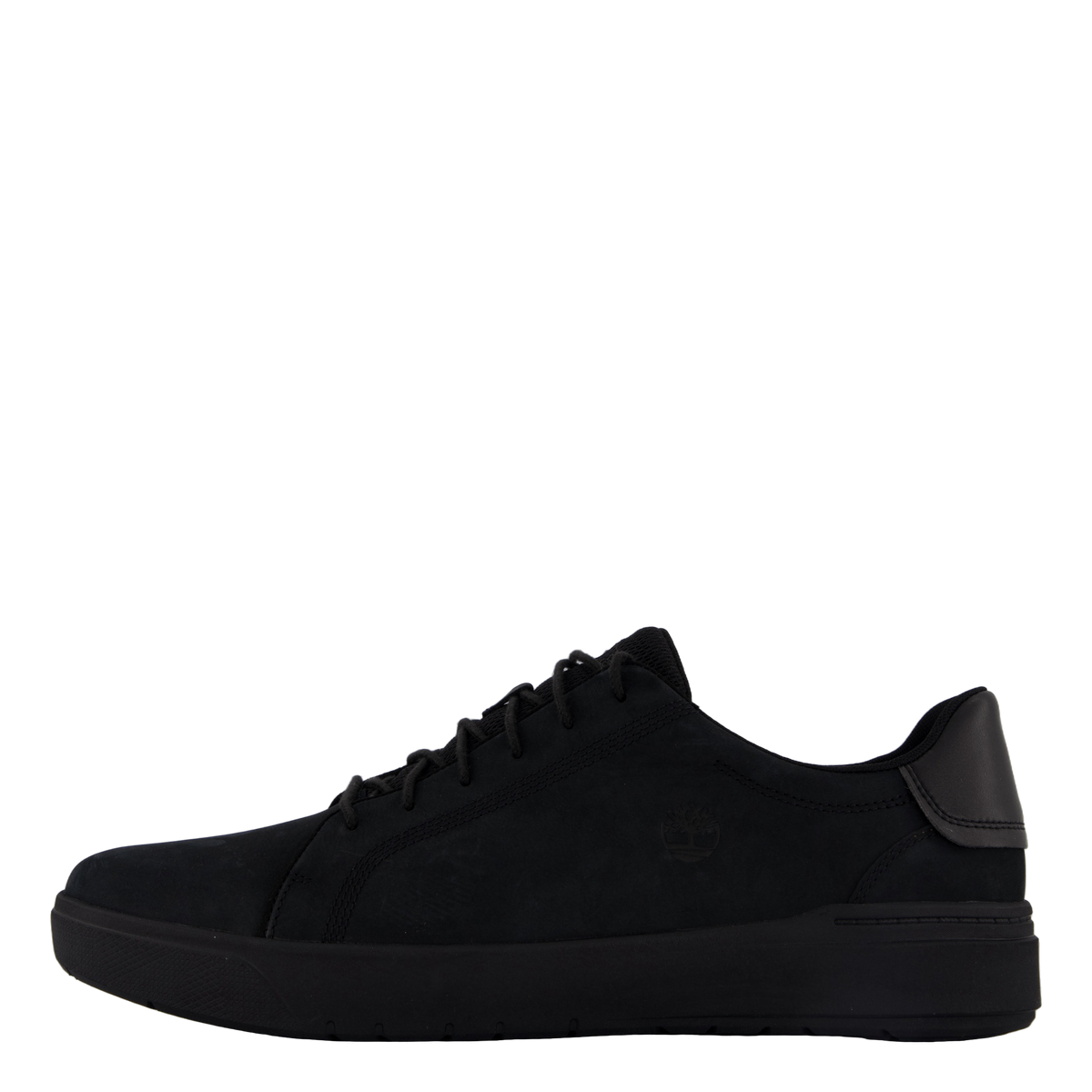 Seneca Bay Oxford Jet Black