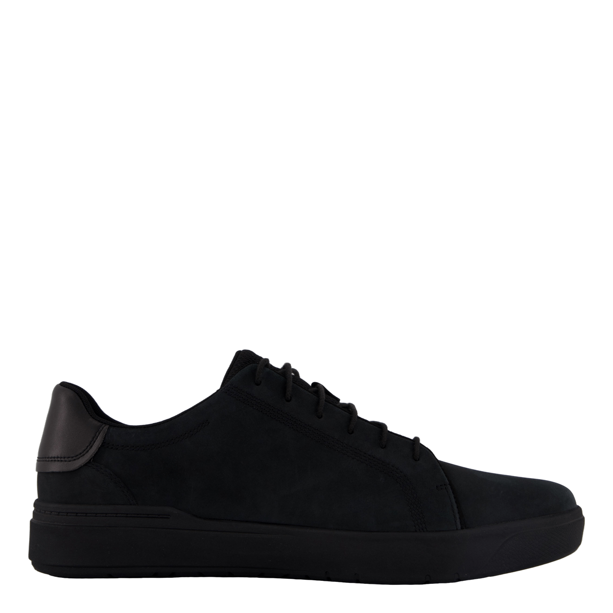 Seneca Bay Oxford Jet Black