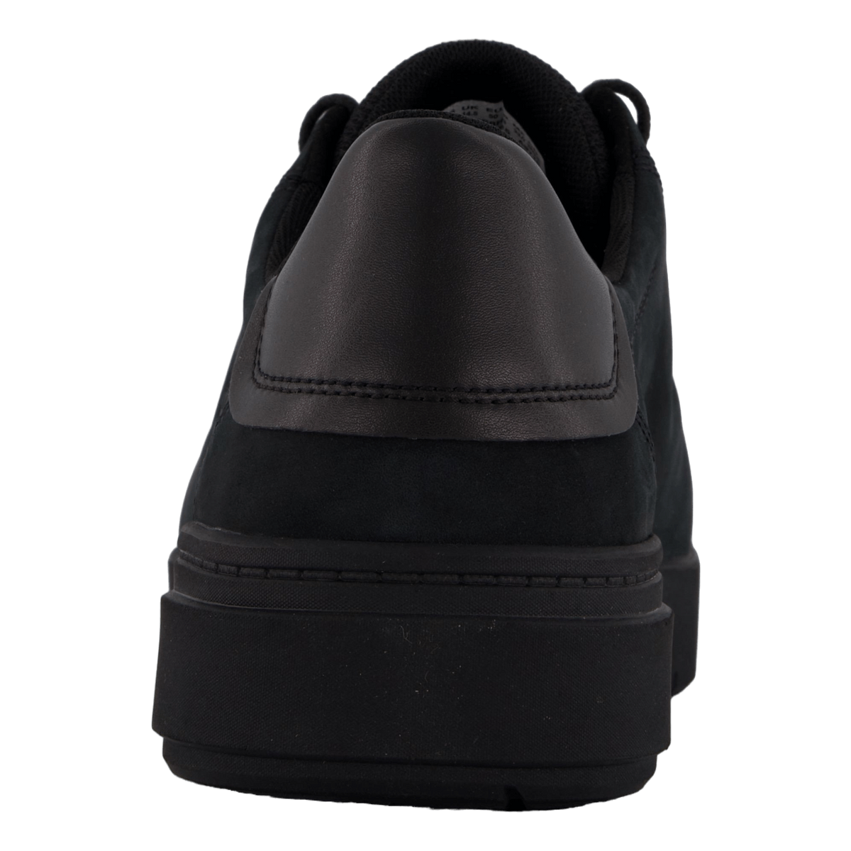 Seneca Bay Oxford Jet Black