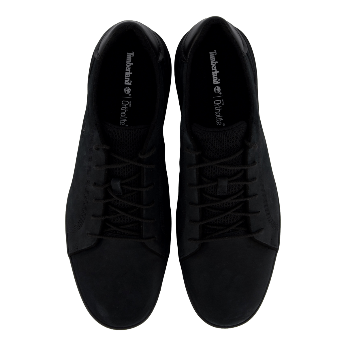 Seneca Bay Oxford Jet Black