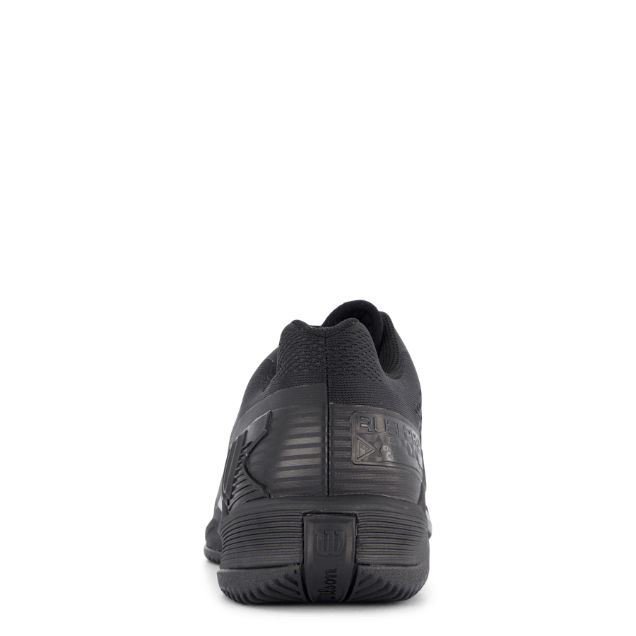Rush Pro 4.0 Black