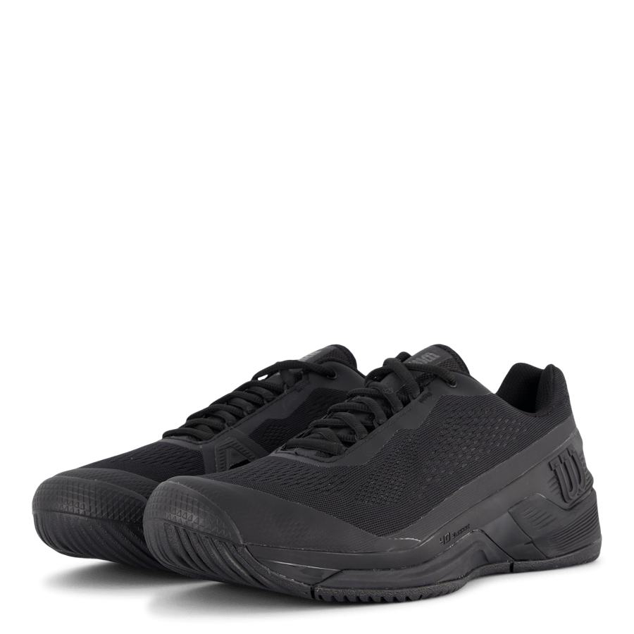 Rush Pro 4.0 Black