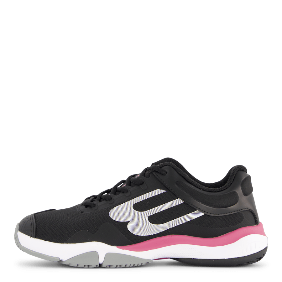 Flow Hybrid Fly 23i Black/pink