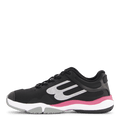 Flow Hybrid Fly 23i Black/pink