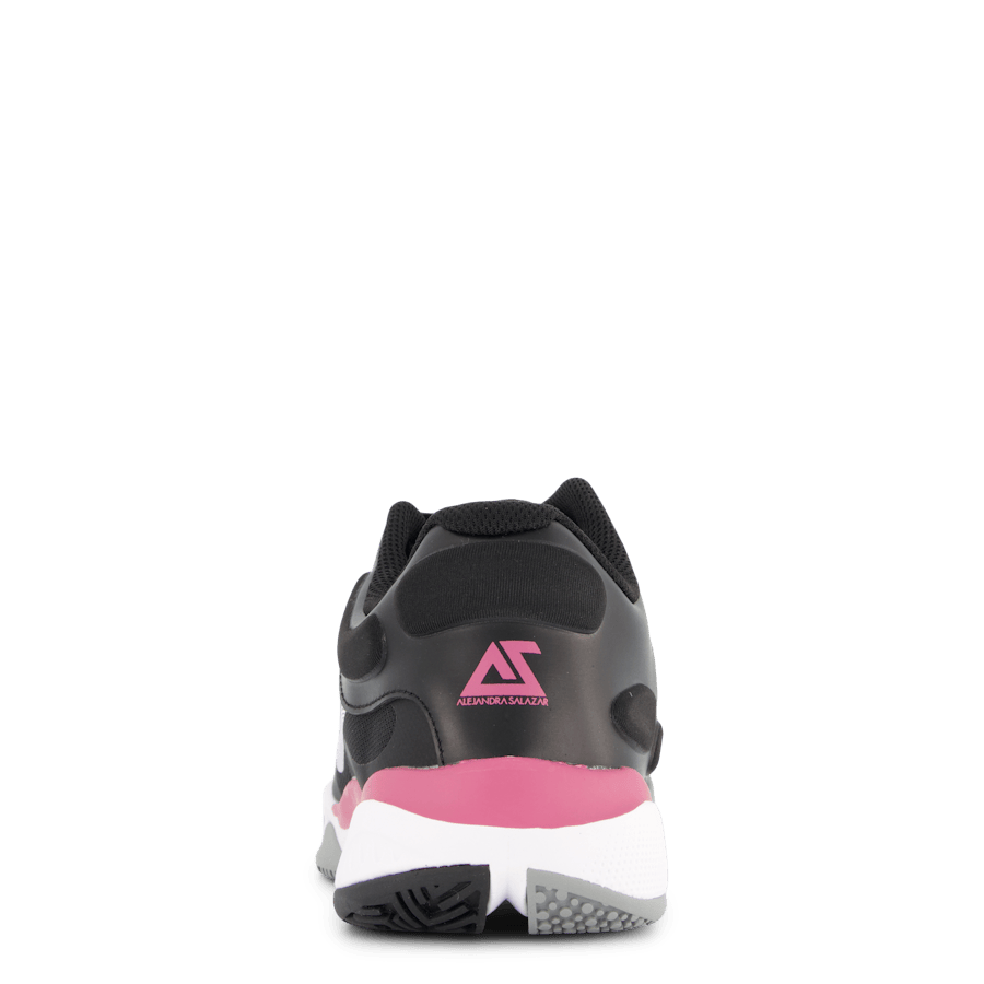 Flow Hybrid Fly 23i Black/pink