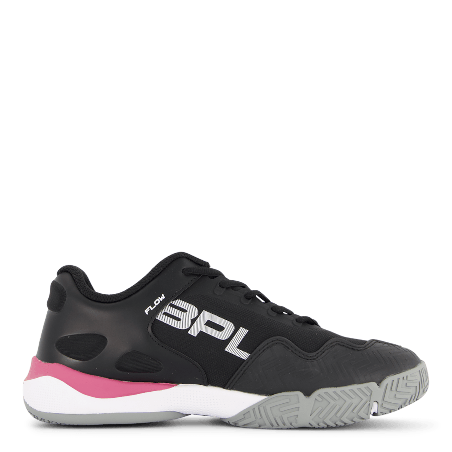 Flow Hybrid Fly 23i Black/pink