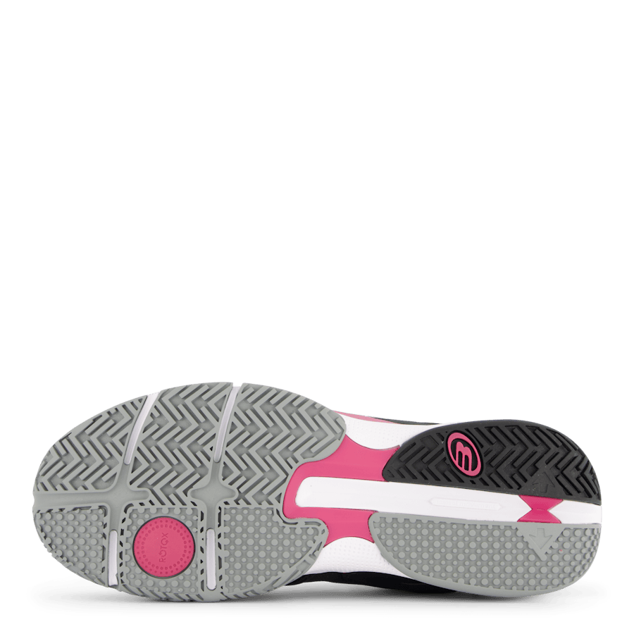 Flow Hybrid Fly 23i Black/pink