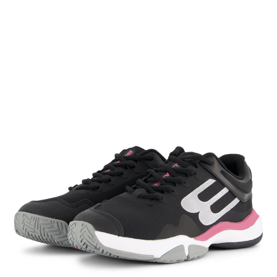 Flow Hybrid Fly 23i Black/pink