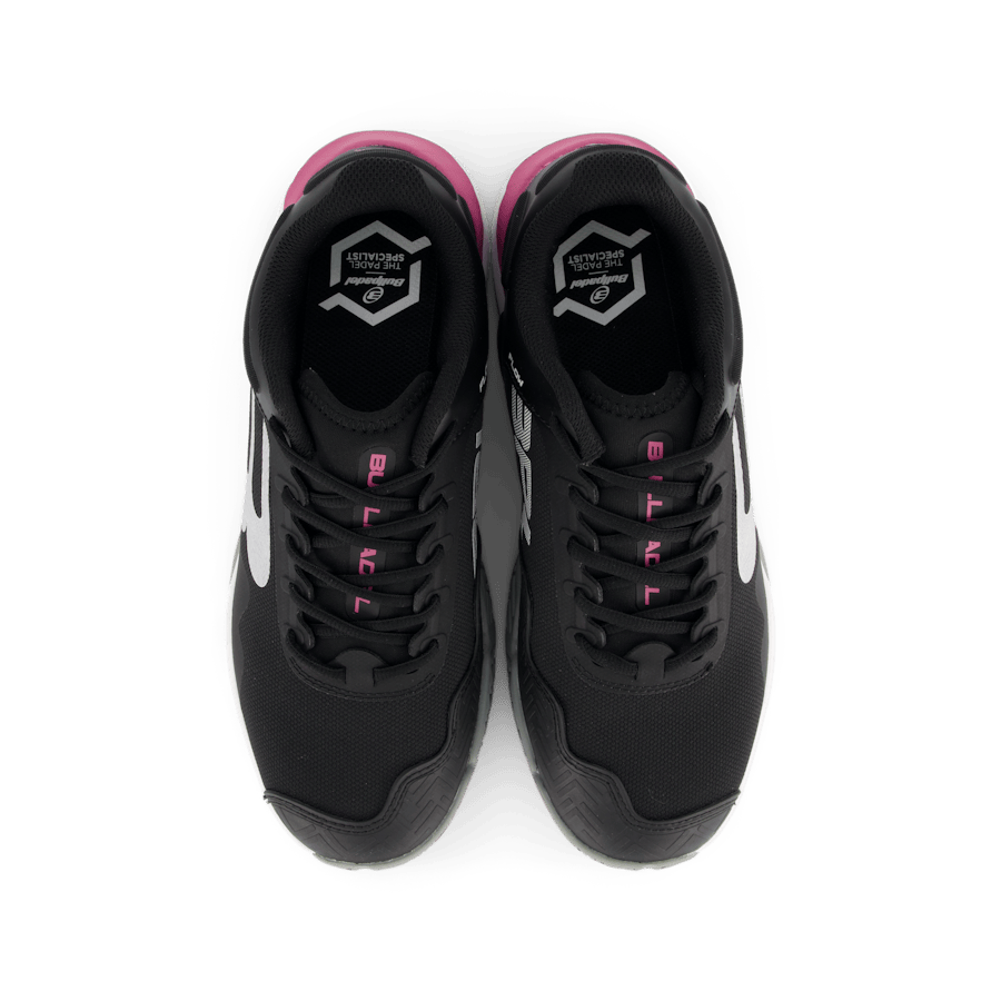 Flow Hybrid Fly 23i Black/pink