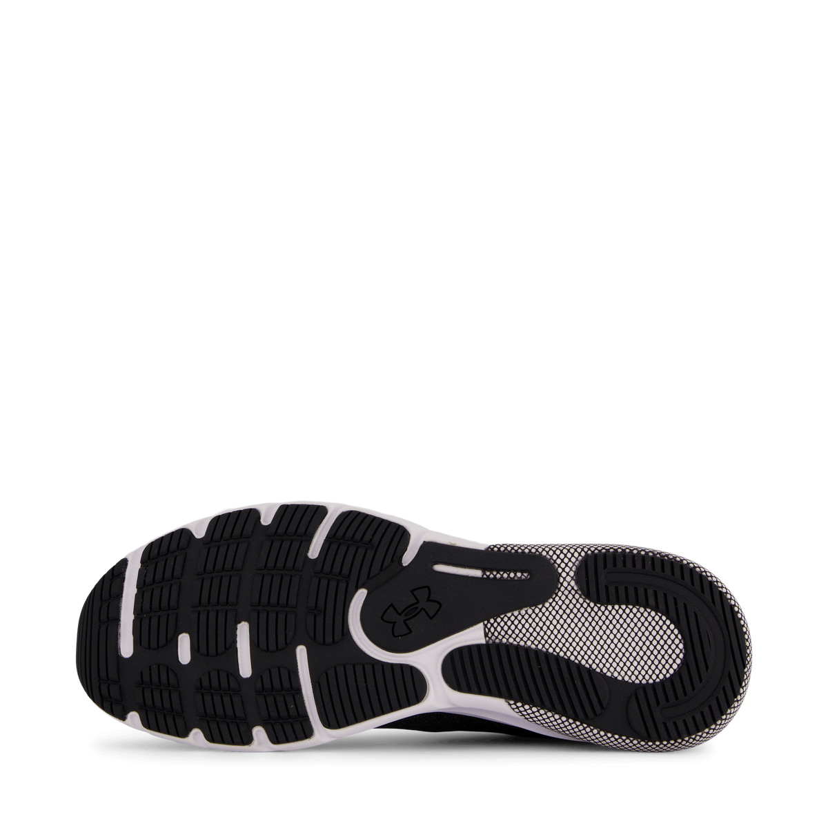 Hovr Turbulence 2 Black