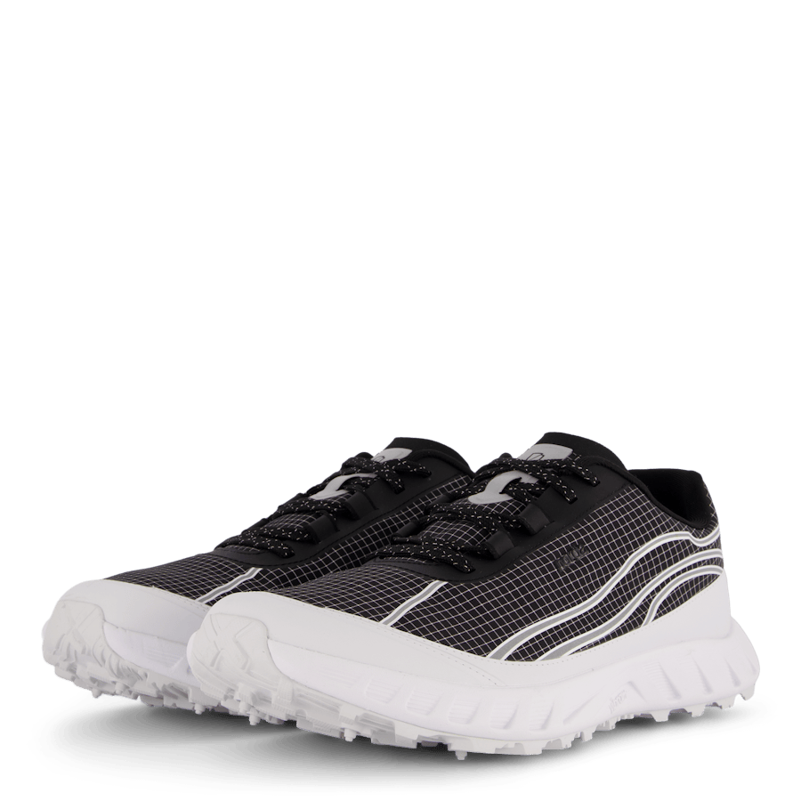 Norda 002 M Blk