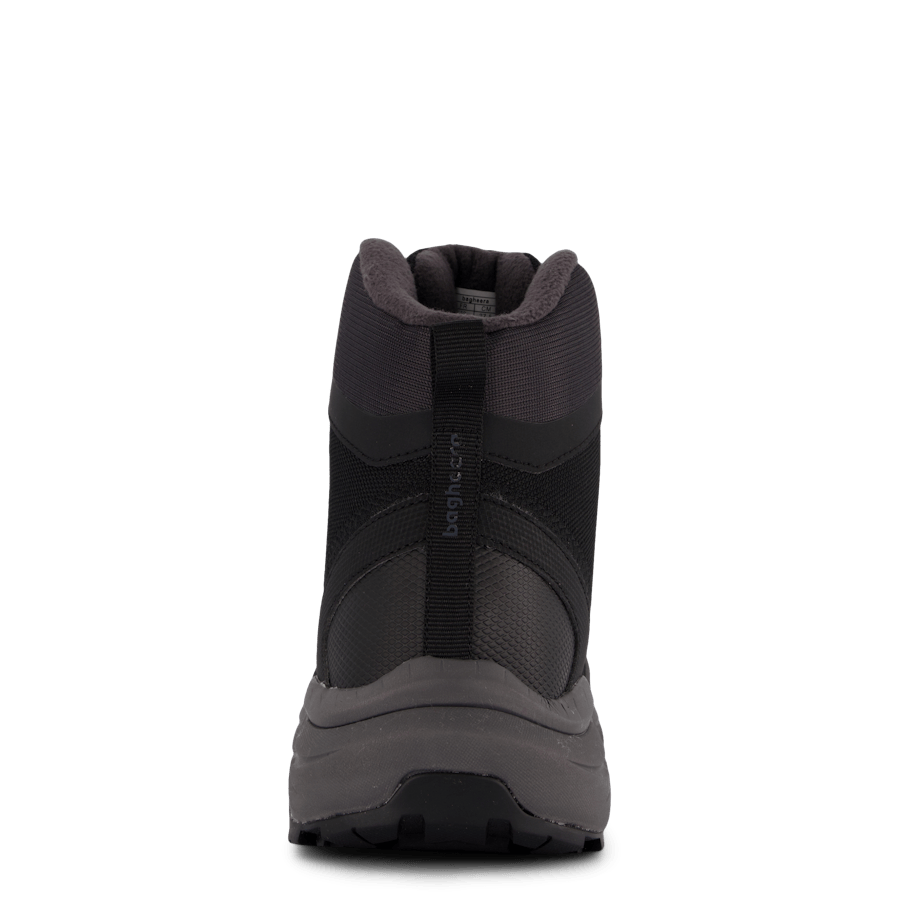 Nova Black/dark Grey