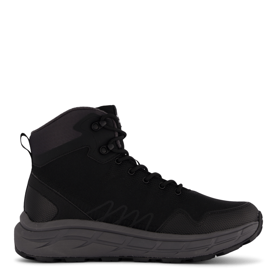 Nova Black/dark Grey