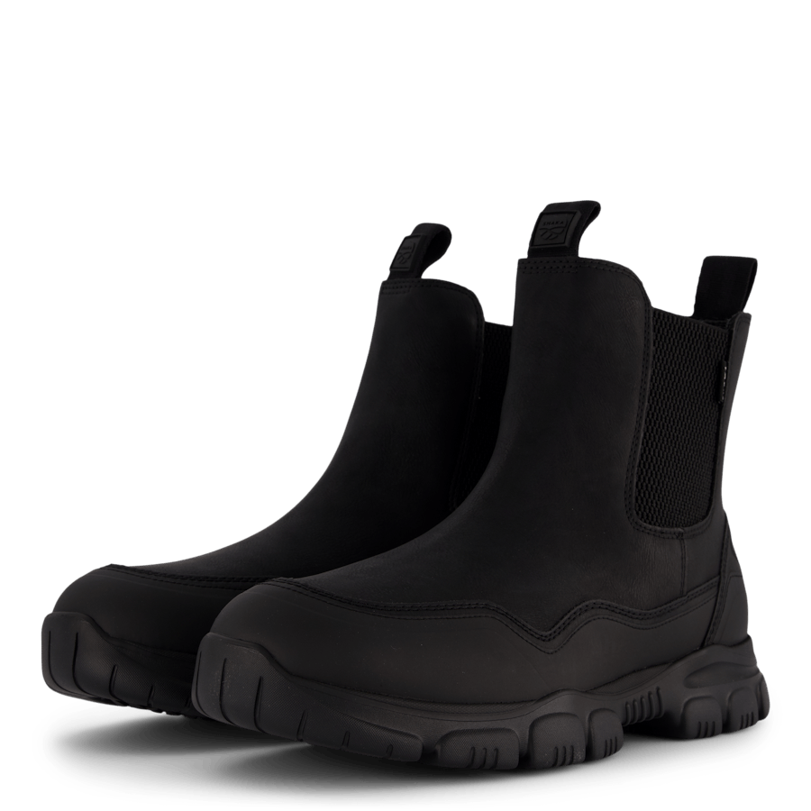 Trek Chelsea At Black 00u