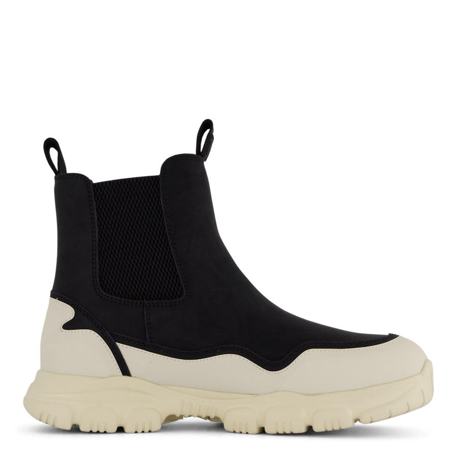 Trek Chelsea At Black/linen 01u
