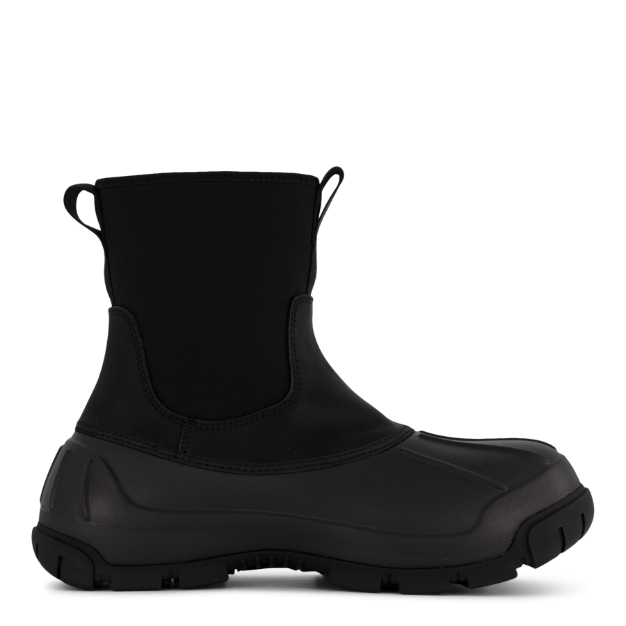 Swamp Stretch Bootie Mt Black 00u