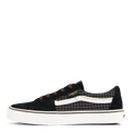Sk8-low Cordura Black