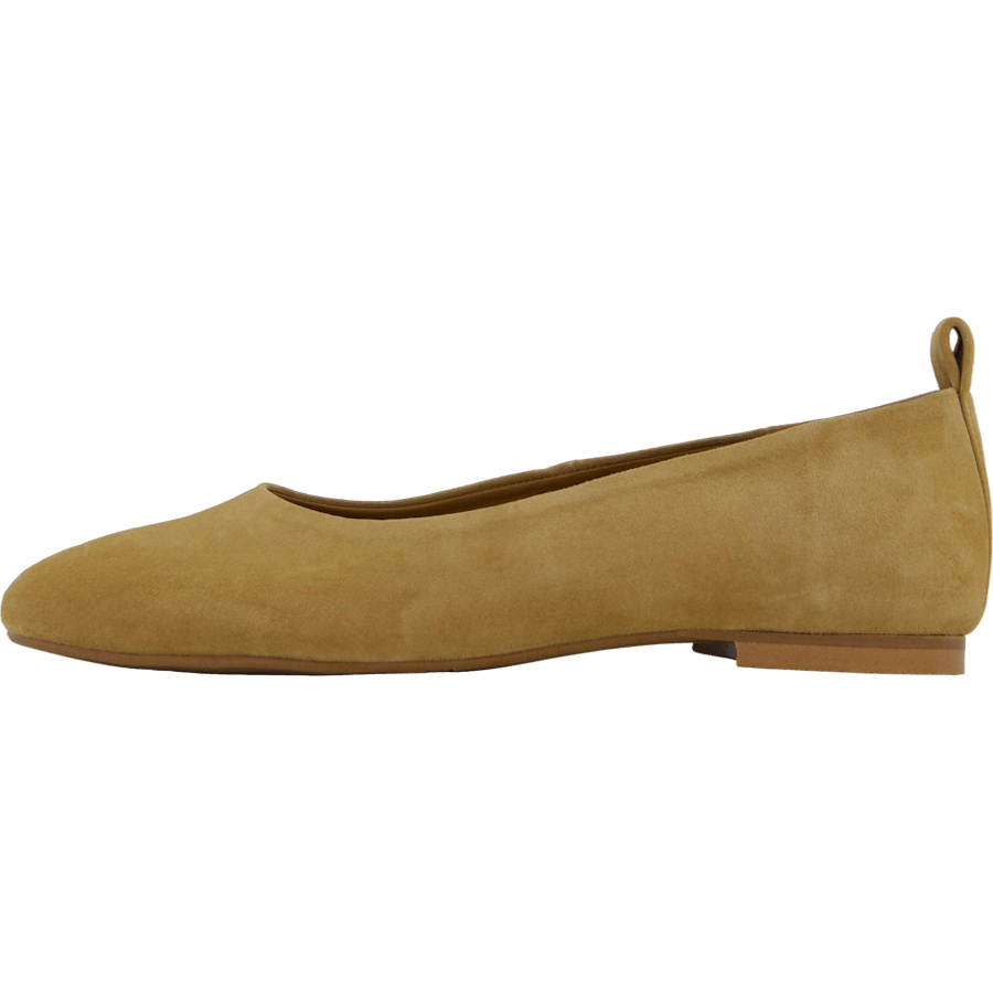 5911-54 Camel Suede 54