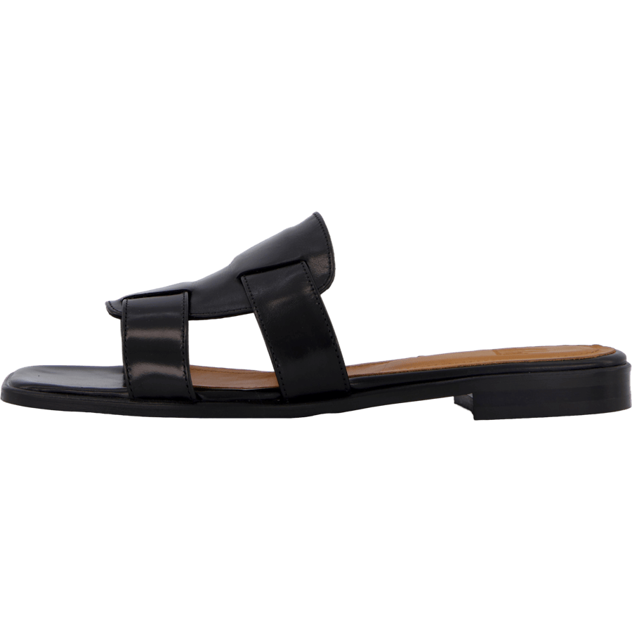 2720-80 Black Calf