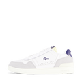 T-clip White/navy