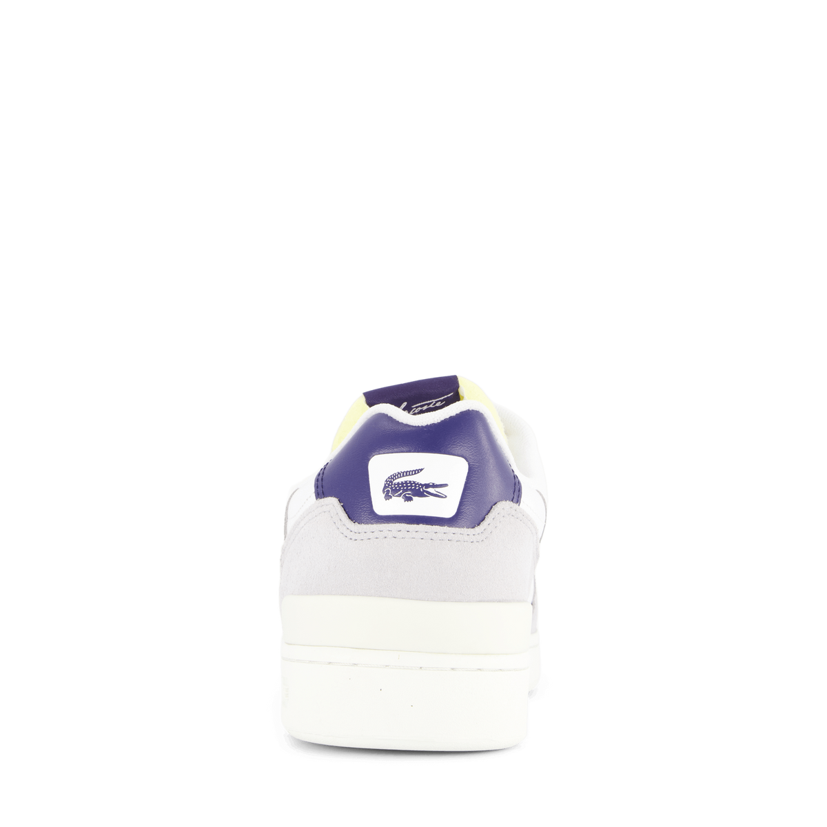 T-clip White/navy