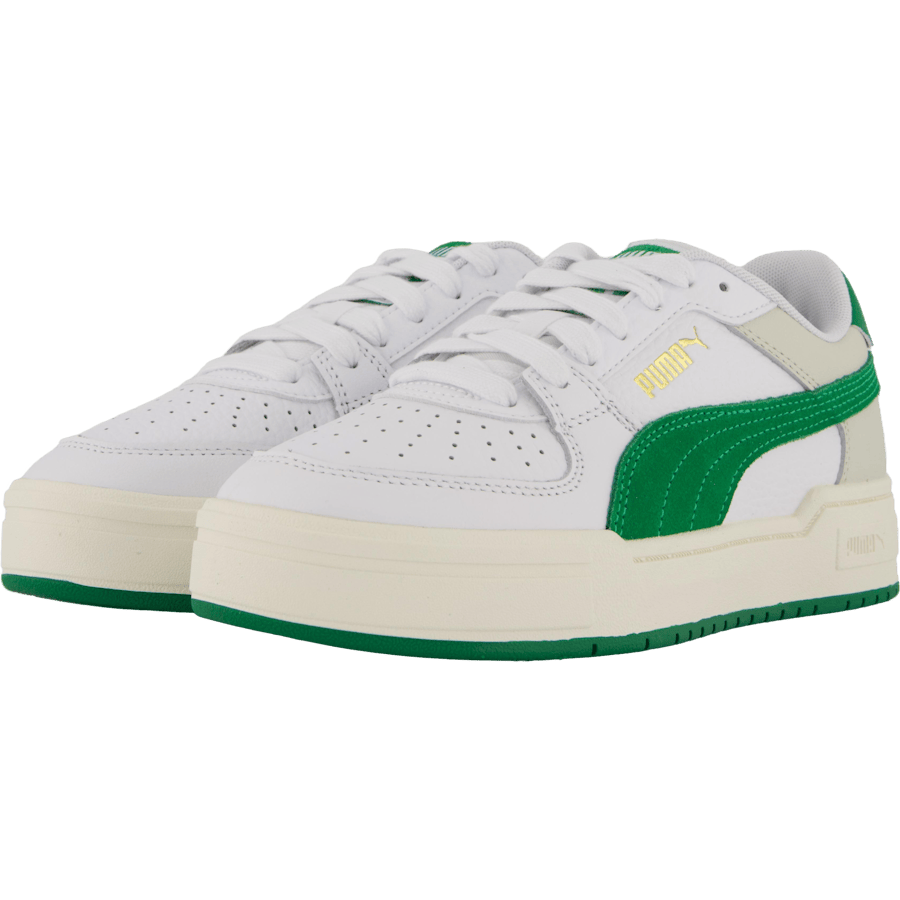 Ca Pro Suede Fs White