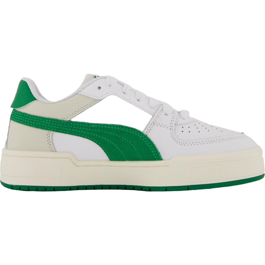 Ca Pro Suede Fs White