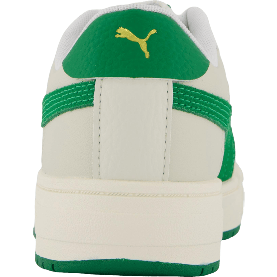Ca Pro Suede Fs White
