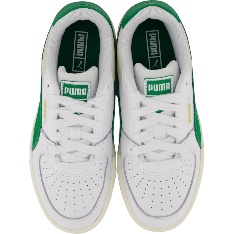 Ca Pro Suede Fs White