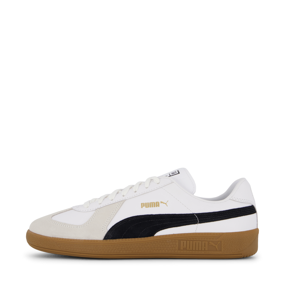 Puma Army Trainer