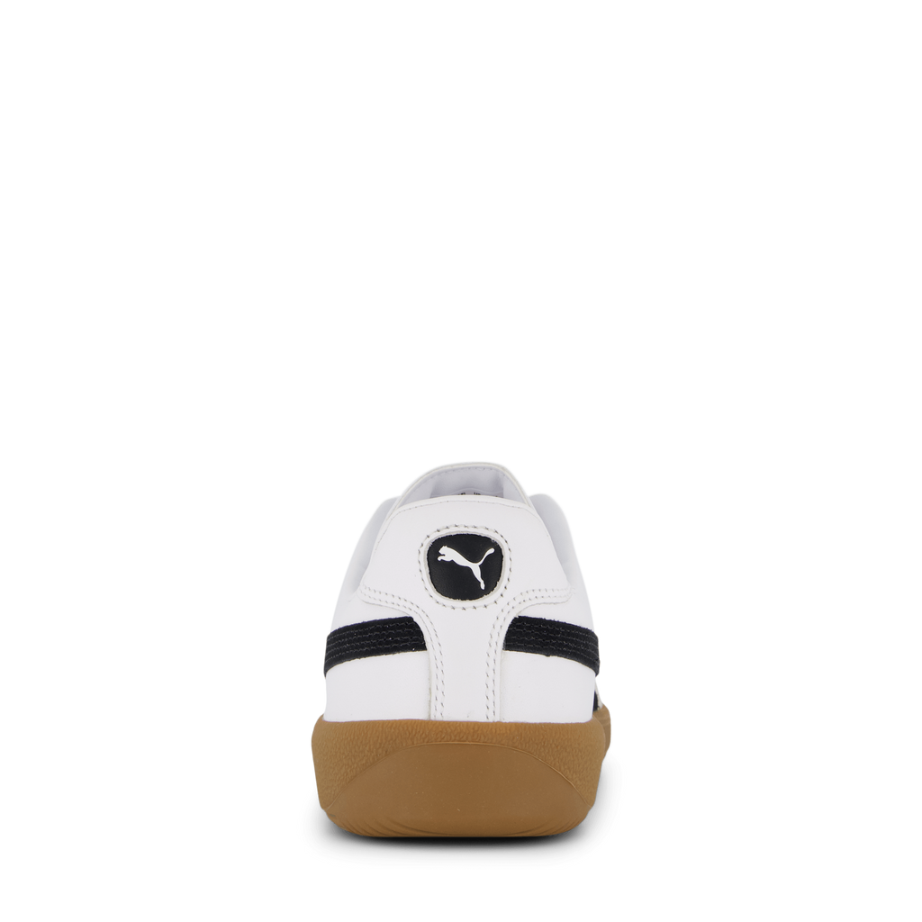 Puma Army Trainer