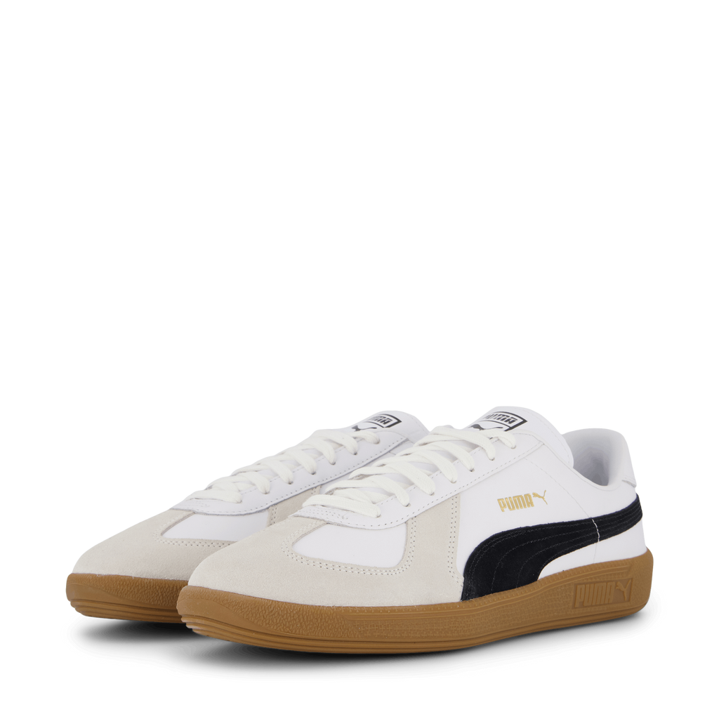 Puma Army Trainer