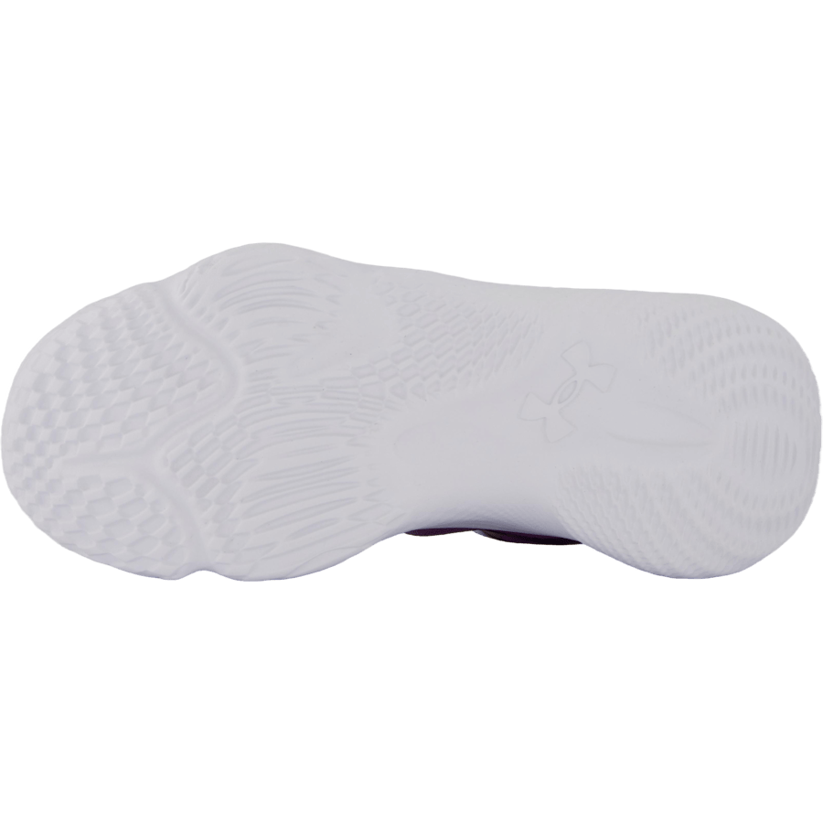 Curry Spawn Flotro Nm Unisex Purple