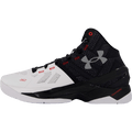 Curry 2 Nm Unisex White