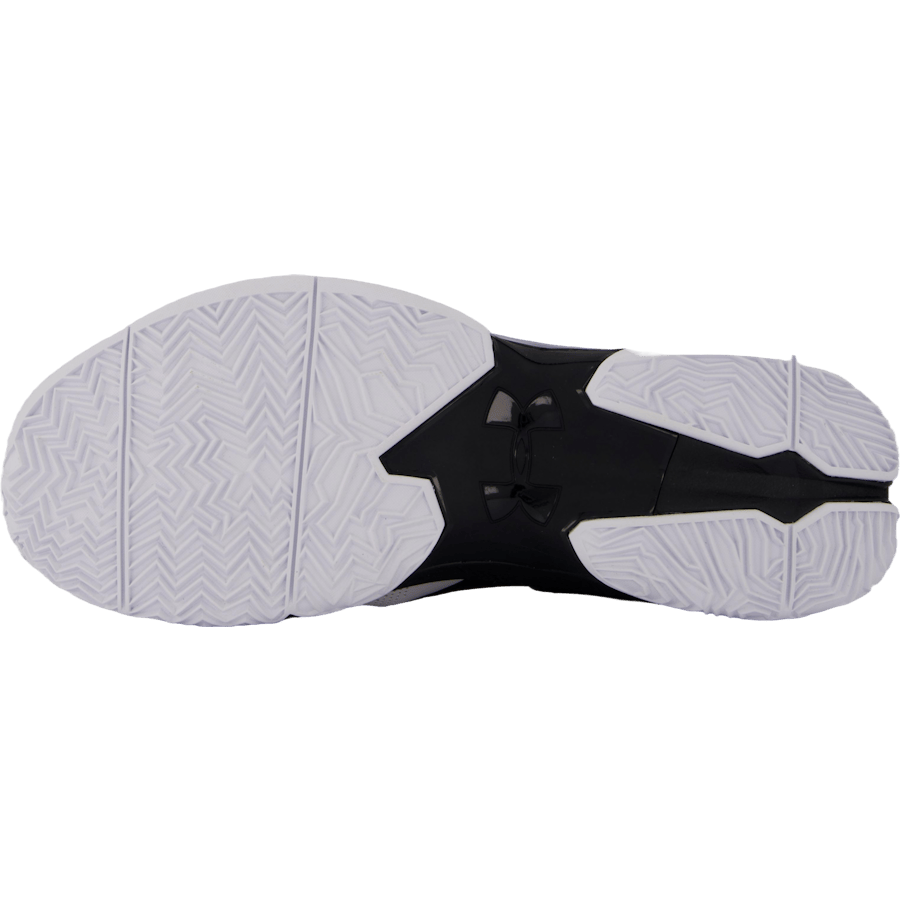 Curry 2 Nm Unisex White