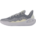Curry 2 Nm Unisex Grey