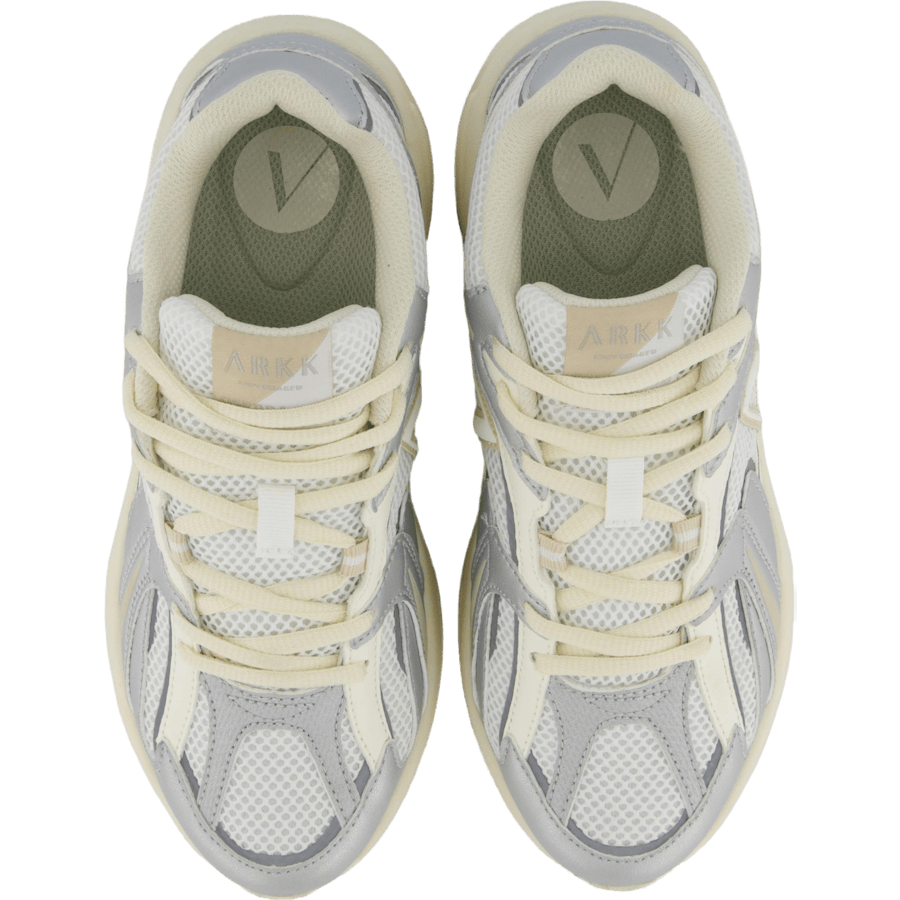 Oserra Silver Cream - Women