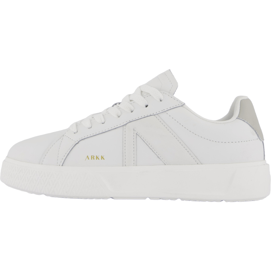 Essence Leather OG-22 White - Women