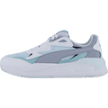 X-ray Speed Dewdrop-gray Fog-puma White