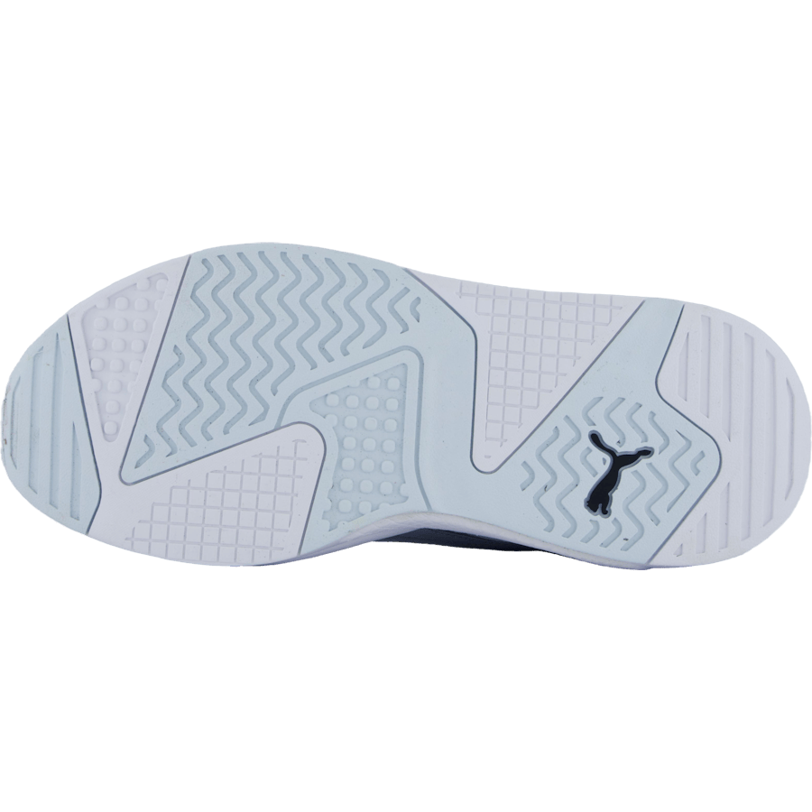 X-ray Speed Dewdrop-gray Fog-puma White