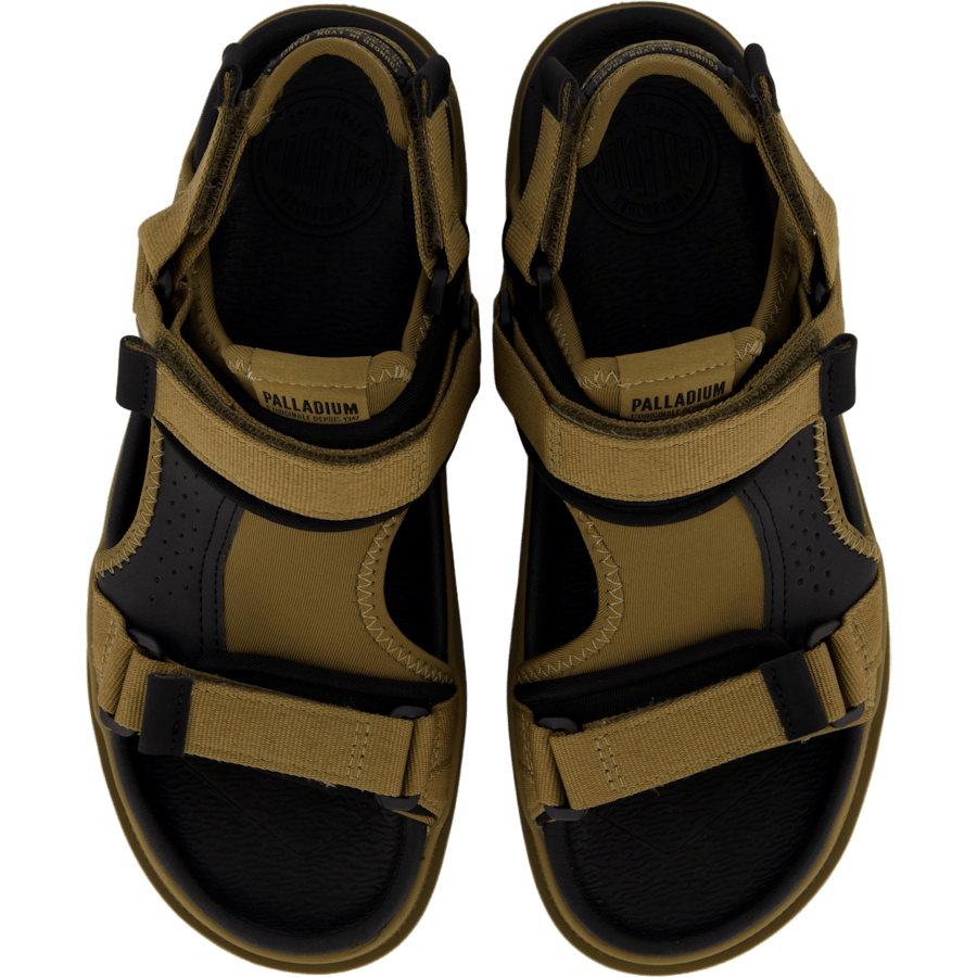 Palladune Og Sport Olive