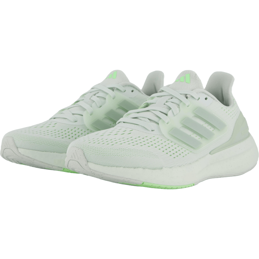Pureboost 23 Shoes Green