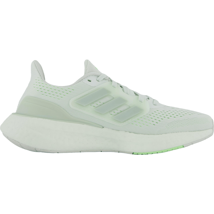 Pureboost 23 Shoes Green