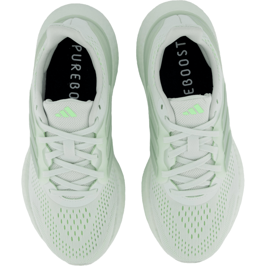 Pureboost 23 Shoes Green