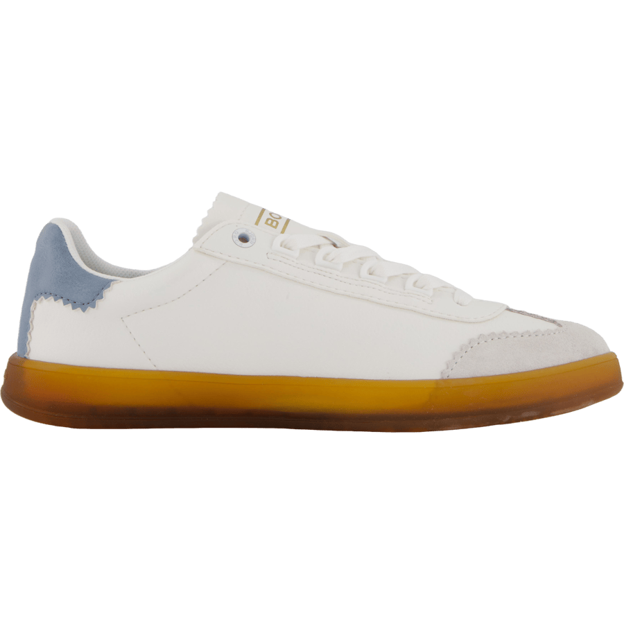 T2500 Gum Gmp W Wht-lblu
