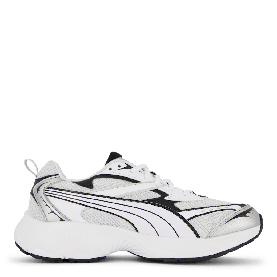 Puma Morphic Base