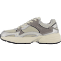 Mardii Sneaker Silver Gray