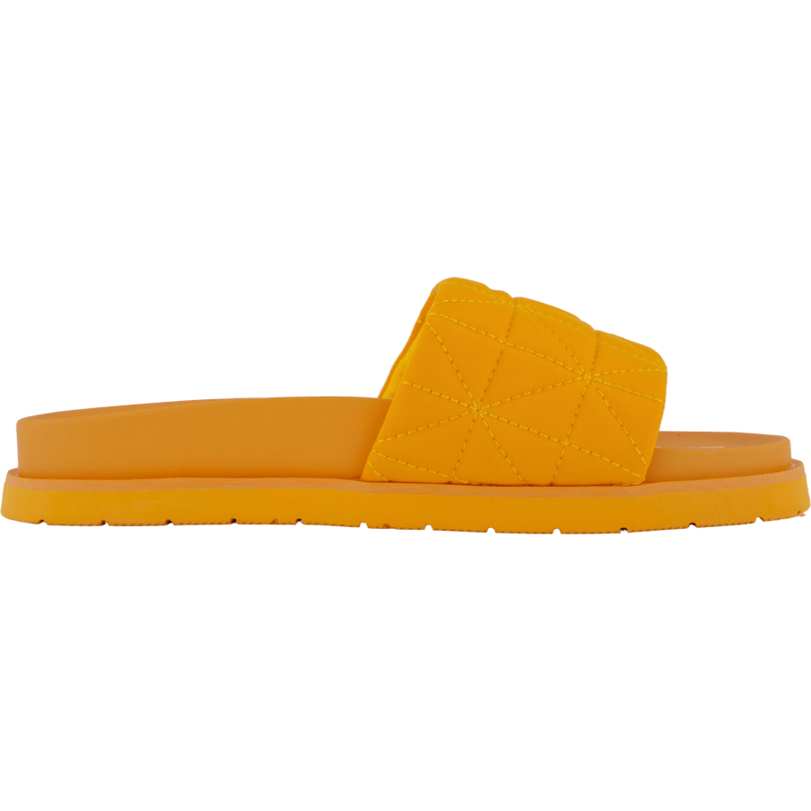 Mardale Sport Sandal Medal Yellow