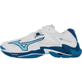 Wave Lightning Z8(u) White/moroccan Blue/silver